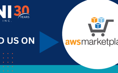 CNI Sales Now on AWS Marketplace: Expanding Opportunities for Our Customers