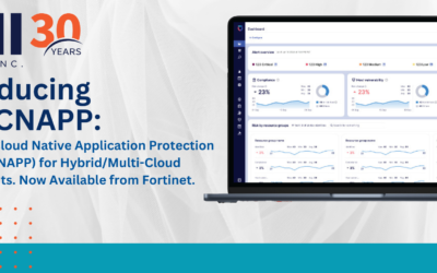 Fortinet Acquires Lacework – Joins CNI’s Line Card of CNAPP Vendors