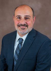 Larry Byron